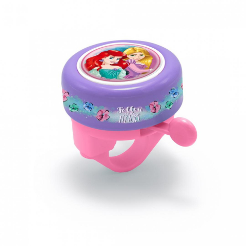 Sonerie Seven Metal Bell Princ [2]