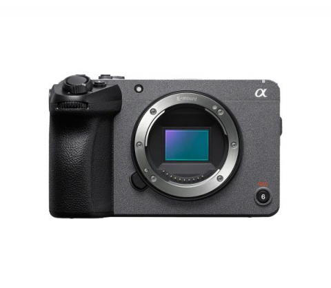 Sony Cinema Line FX30 Camera Video 4K [0]