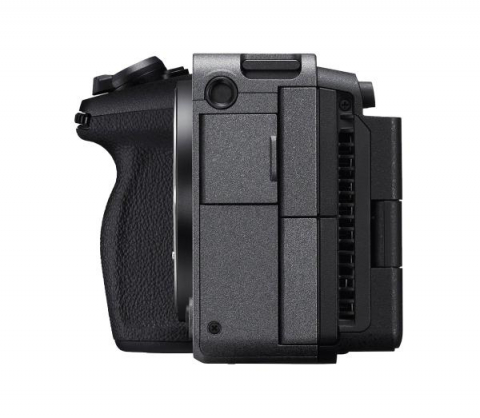 Sony Cinema Line FX30 Camera Video 4K [2]