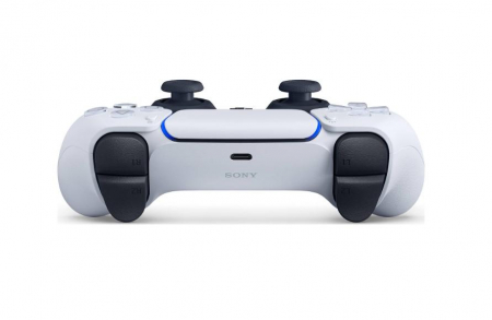 Sony PS5 Dualsense Controller White [3]