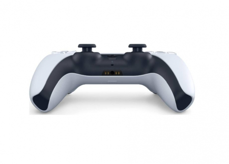 Sony PS5 Dualsense Controller White [4]
