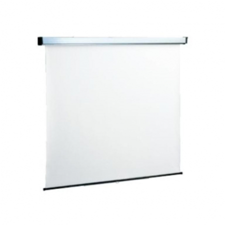 VIDEOPROIECTOARE & ACCESORII - Sopar ecr. pr. manual NewSpr 200x150 4:3