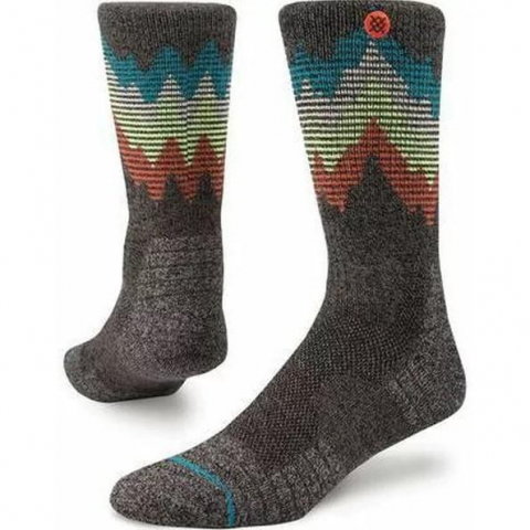 Produse - SOSETE STANCE ADVENTURE MENS THOMPSON