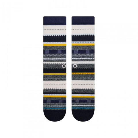 SOSETE STANCE BLUE TUCKER [2]
