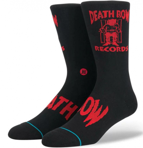 Produse - SOSETE STANCE DEATH ROW