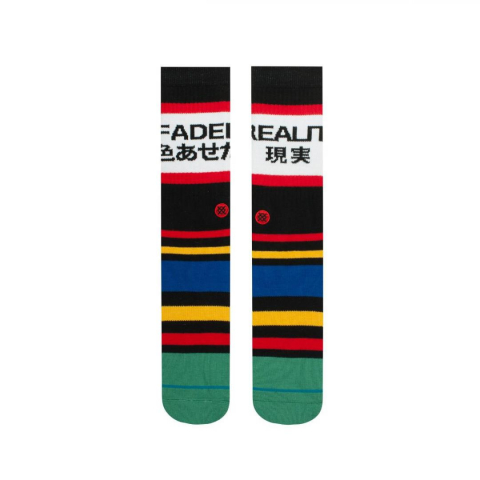 SOSETE STANCE FADE OUT [1]