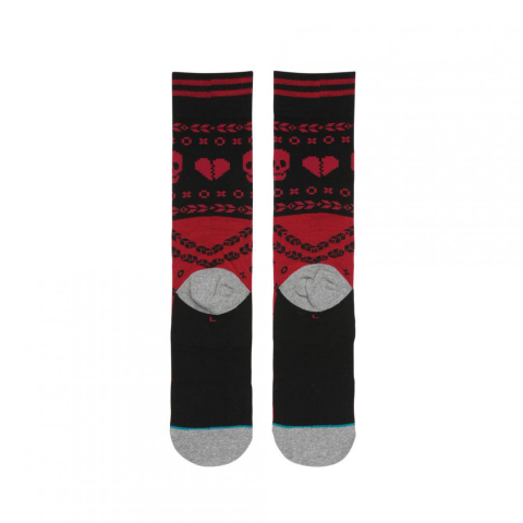 SOSETE STANCE HEART BANDIT [2]