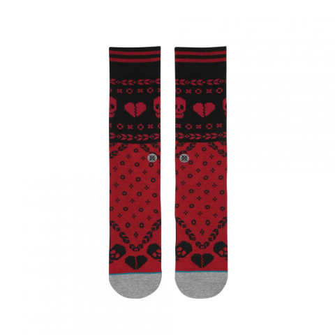SOSETE STANCE HEART BANDIT [1]