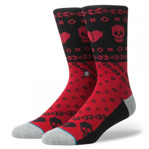Produse - SOSETE STANCE HEART BANDIT