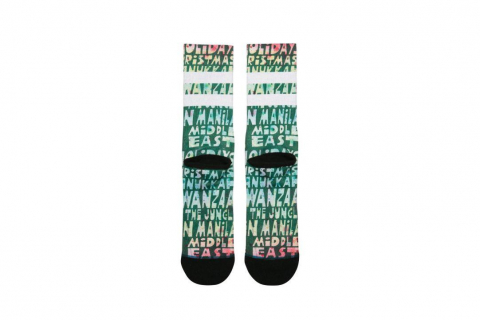 SOSETE STANCE LYONS XMAS [2]