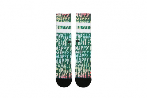 SOSETE STANCE LYONS XMAS [1]