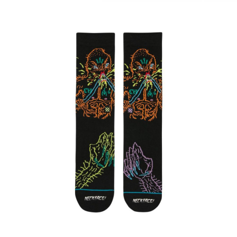 SOSETE STANCE NECKFACE NAILZ [1]