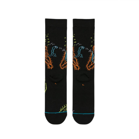 SOSETE STANCE NECKFACE NAILZ [2]