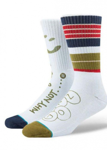 Produse - SOSETE STANCE SKATE RUGBY