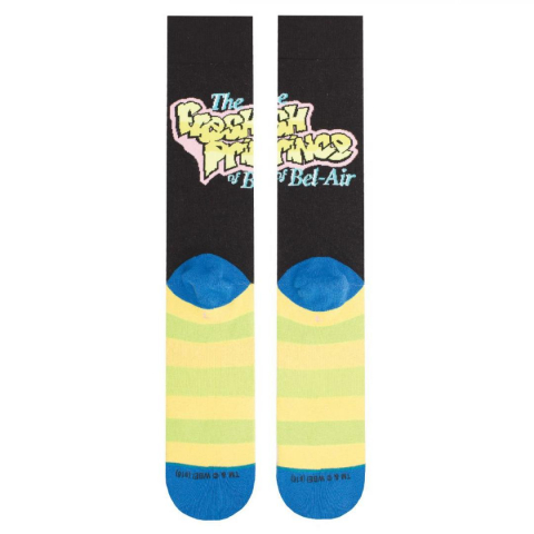 SOSETE STANCE THE FRESH PRINCE [2]