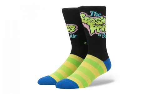 Produse - SOSETE STANCE THE FRESH PRINCE