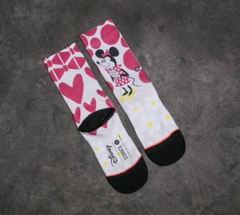 Produse - SOSETE STANCE YUSUKE MINNIE