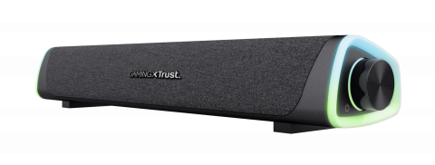 Soundbar Trust GXT 620 Axon, 6W, negru [3]