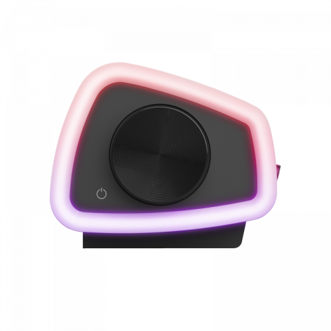 Soundbar Trust GXT 620 Axon, 6W, negru [2]