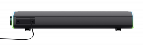 Soundbar Trust GXT 620 Axon, 6W, negru [5]