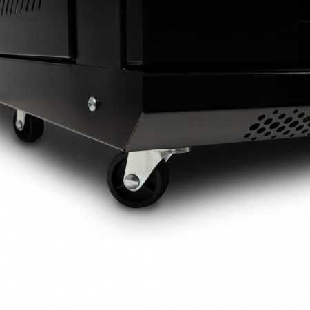 SPACER CABINET 19"12U SPCW-12U-400-BK-02 [2]