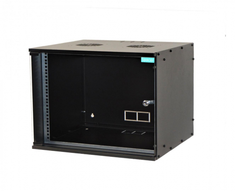 Produse - SPACER CABINET 19" 4U SPCW-4U-450-BK