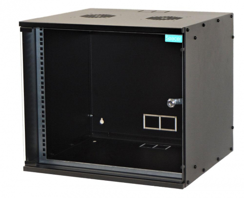 Produse - SPACER CABINET 19" 7U SPCW-7U-450-BK
