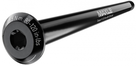 Produse - SRA-208504 AX CADRU ROCKSHOX MAXLE STEAL