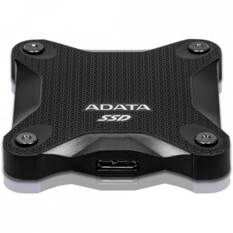 SSD Extern 1TB Adata SD620-1TCBK BLACK, [1]