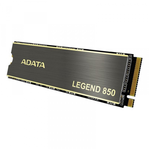 SSD Adata Legend 850, 2TB, M.2 2280, PCI [1]