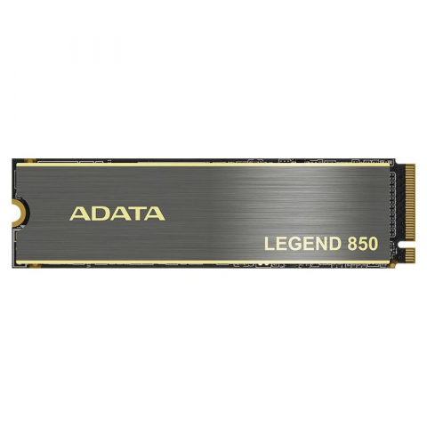 SSD Adata Legend 850, 2TB, M.2 2280, PCI [0]