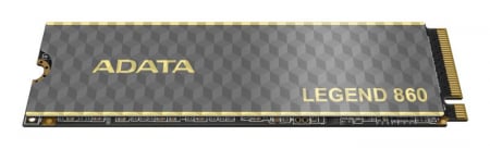 SSD Adata Legend 860, 1TB, M.2 2280, PCI [6]