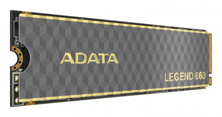 SSD Adata Legend 860, 1TB, M.2 2280, PCI [2]