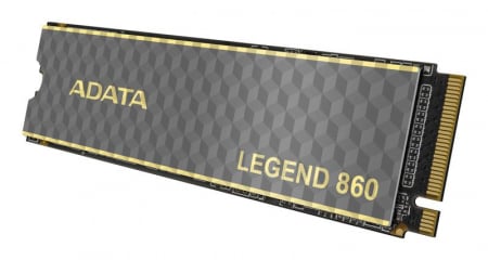 SSD Adata Legend 860, 1TB, M.2 2280, PCI [3]