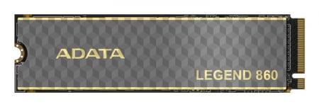 SSD Adata Legend 860, 1TB, M.2 2280, PCI [1]