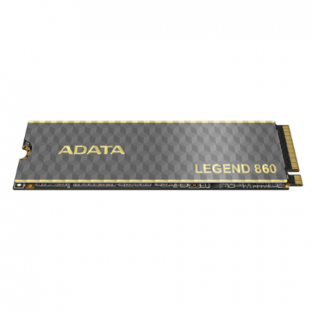 SSD-uri Interne - SSD Adata Legend 860, 500GB, M.2 2280
