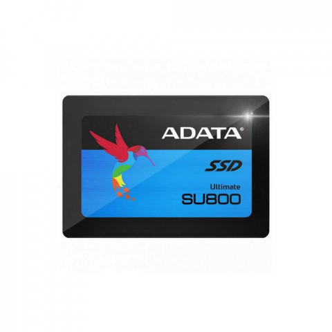SSD-uri Interne - SSD Adata Ultimate SU800, 512GB, 2.5", S