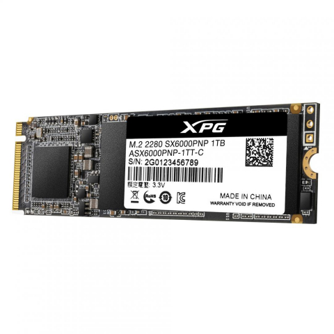 SSD Adata XPG SX8200 Pro 1TB, NVMe, M.2 [0]