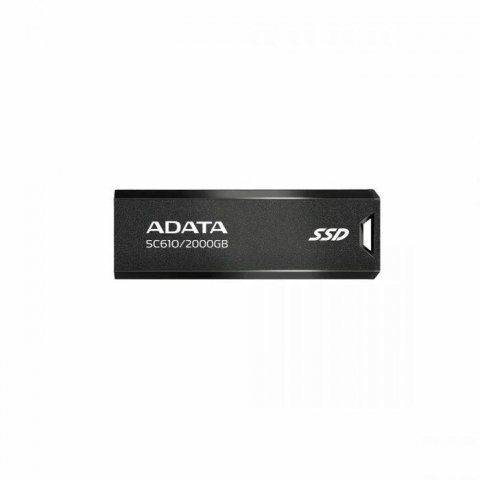 PERIFERICE PC - SSD Extern Adata 2000GB USB 3.2