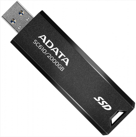 SSD Extern Adata 2000GB USB 3.2 [1]