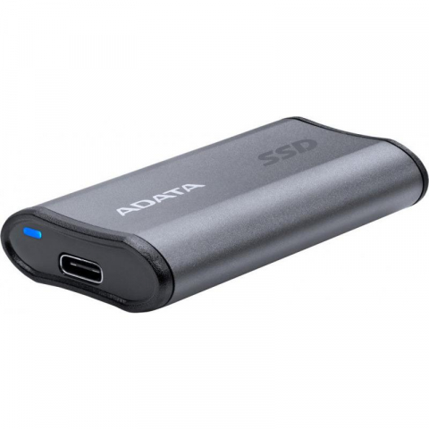 SSD Extern Adata Elite SE880, 500GB, USB [1]