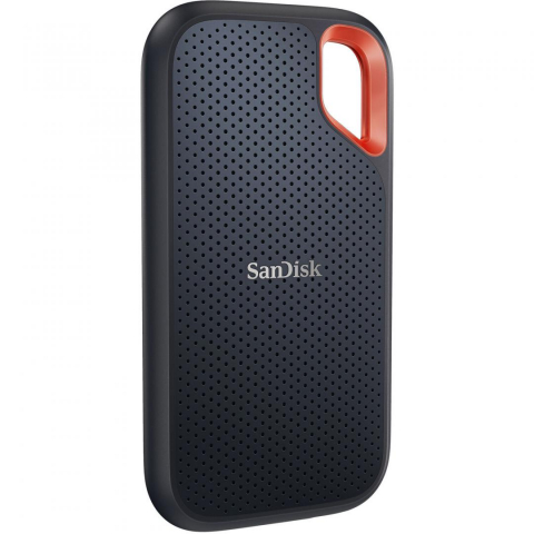 Produse - SSD Extern Sandisk Extreme® Portable V2,