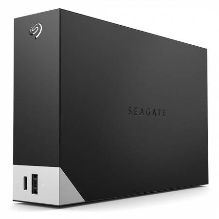 Produse - SSD Extern Seagate Desktop One Touch, 20