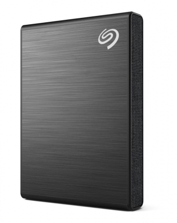 SSD Extern Seagate One Touch, 1TB, Negru [2]