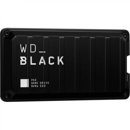 Produse - SSD Extern WD BLACK P50 GAME DRIVE, 1TB,