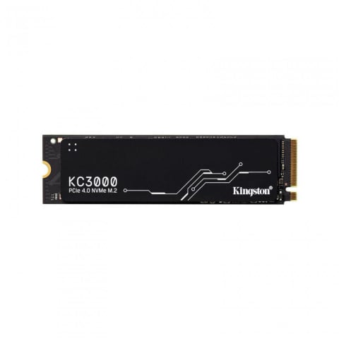 SSD-uri Interne - SSD Kingston SKC3000D/2048G, 2TB, M2 , P