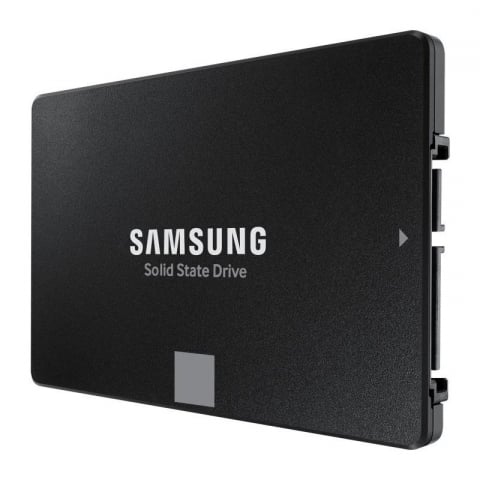 SSD Samsung 870 EVO, 2TB, SATA III [2]