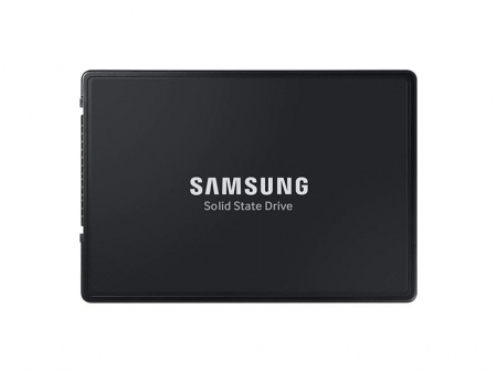 SSD-uri Interne - SSD Samsung 960GB 2.5" PCI Express 4.0
