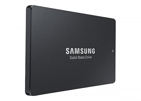 SSD Samsung 960GB 2.5" PCI Express 4.0 [1]