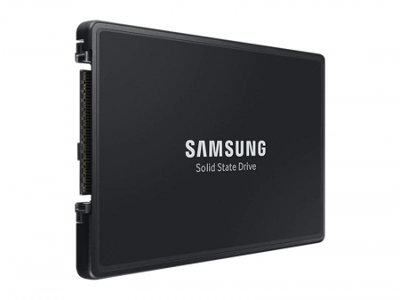 SSD Samsung 960GB 2.5" PCI Express 4.0 [2]